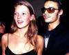 De Johnny Depp a Pete Doherty, Kate Moss y los hombres de su vida