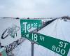 El frío invernal está aquí: cómo prepararse para una fuerte tormenta invernal en Texas