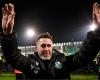 ‘Los jugadores se irán, los jugadores entrarán’: Stephen Bradley espera que Tallaght no haya visto lo último del héroe del gol Johnny Kenny