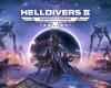 La nueva actualización de Helldivers 2, Omens of Tyranny, disponible ahora, presenta el regreso de la facción Illuminate – PlayStation.Blog