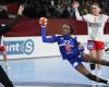 BALONMANO. Francia – Dinamarca: los Bleus muy molestos, sigue el partido en directo