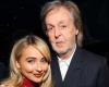 Sabrina Carpenter estuvo una vez ‘convencida’ de que Paul McCartney era su ‘futuro marido’