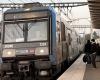 RER C: tráfico interrumpido entre Brétigny y Juvisy hasta las 09:45, toda la línea interrumpida