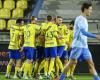 El Beveren sigue en pie con nueve ante el Lierse