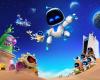 ‘Astro Bot’ gana el juego del año en los 2024 Game Awards