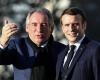 “François Bayrou jugó con el equilibrio de poder y ganó. Al hacerlo, ganó autoridad y margen de maniobra”.