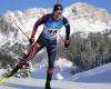 Biatlón. Johannes Boe desbloquea su contra en el sprint de Hochfilzen, Fabien Claude 3º