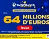 Euromillones viernes 13 de diciembre de 2024: ¡63 millones de euros en juego! – FDJ