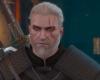 Geralt de la ciudad, ese era definitivamente el cazador de monstruos de pelo blanco de Doug Cockle en el tráiler revelador de The Witcher 4.