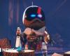 Astro Bot gana el Juego del Año