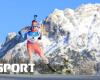 Sprint de biatlón en Hochfilzen – Hartweg convence en noveno lugar – Las mujeres suizas decepcionan – Deporte