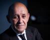 Jean-Yves Le Drian dice que rechazó el puesto