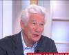 C para ti: las conmovedoras confidencias de Richard Gere sobre la muerte de su padre (ZAPTV)