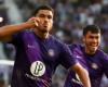 Toulouse FC – Saint-Étienne. Máxima seguridad para el último partido en el Estadio del año, clasificado “en riesgo”