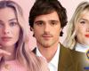 Jacob Elordi y Margot Robbie estreno de la película el día de San Valentín 2026