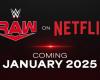 Otro combate importante planeado para el estreno de WWE Raw en Netflix