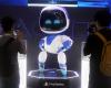 Astro Bot es el juego del año y la gente está enojada