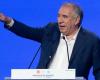 Se conoce el nuevo Primer Ministro francés: François Bayrou sucede a Michel Barnier