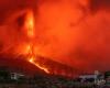 se cumplen tres años del final de la última erupción volcánica de España