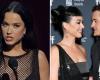 Katy Perry hace un sutil comentario NSFW sobre Orlando Bloom cuando habla con un fan en un concierto – Celebridades