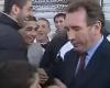 cuando François Bayrou abofeteó a un niño en 2002