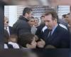 El día en que el nuevo primer ministro François Bayrou abofeteó a un niño delante de las cámaras (vídeo)