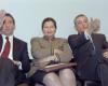 cuando Simone Veil aseguró que François Bayrou era “peor que todo”