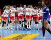 El resumen de la eliminación de las Bleues en la semifinal de la Eurocopa femenina de balonmano.