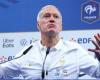 Didier Deschamps critica el sorteo del Mundial 2026