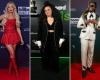 Alfombra roja de los Billboard Music Awards 2024: Los mejores atuendos de las celebridades