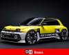 Sorpresa: ¡el Renault 5 Turbo regresa! Y pronto podrás permitírtelo.