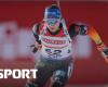 Sprint de biatlón en Hochfilzen – Preuss pone fin a una larga sequía – Las mujeres suizas decepcionan – Deporte