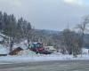 Se pronostican nieve y hielo este fin de semana en el Jura: el pronóstico