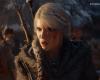 Ciri confirmada oficialmente como la protagonista de The Witcher 4