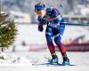 Hochfilzen | Carrera de velocidad | Sophie Chauveau diseñada únicamente por Franziska Preuss