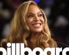 Beyoncé gana el primer honor de música country en los Billboard Music Awards