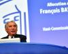 François Bayrou en el Alto Comisionado para la Planificación, una evaluación que cuestiona