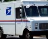 La planta de USPS en Memphis ofrece una mirada entre bastidores durante la “temporada alta”