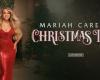 Mariah Carey, enferma de gripe, cancela concierto en el Prudential Center de Newark