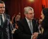 Celebración de los 10 años del reconocimiento del Comité Olímpico Nacional de Kosovo, en presencia del Presidente Thomas Bach