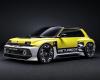 ¡Renault lanza un R5 Turbo eléctrico de 500 CV!