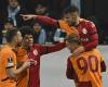 Galatasaray aseguró los play-offs de la UEFA Europa League | beIN SPORTS Turquía