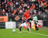 El Lorient calma al Paris FC y toma el control de la Ligue 2 – Ligue 2 – J16 – Resumen