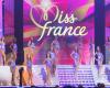 Angélique Angarni-Filopon es la nueva Miss Francia