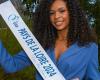 Miss Francia 2025: Mélissa Atta Bessiom, Miss Pays de la Loire, eliminada a las puertas de