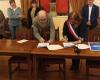 Aubin. El CCAS impulsa la firma de una carta entre Alzheimer 12 y la ciudad