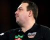 Kim Huybrechts eliminado anticipadamente del Campeonato Mundial de Dardos 2025