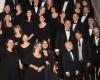 “Viaje espiritual” del coro de la Ópera Nacional del Capitole en el auditorio del Grand Cahors