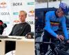 Ciclismo. Ruta – Maxim Van Gils… son 2,4 millones por año y ningún Gran Tour