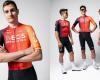 Ciclismo. Ruta – Pocos cambios para la camiseta de INEOS Grenadiers 2025